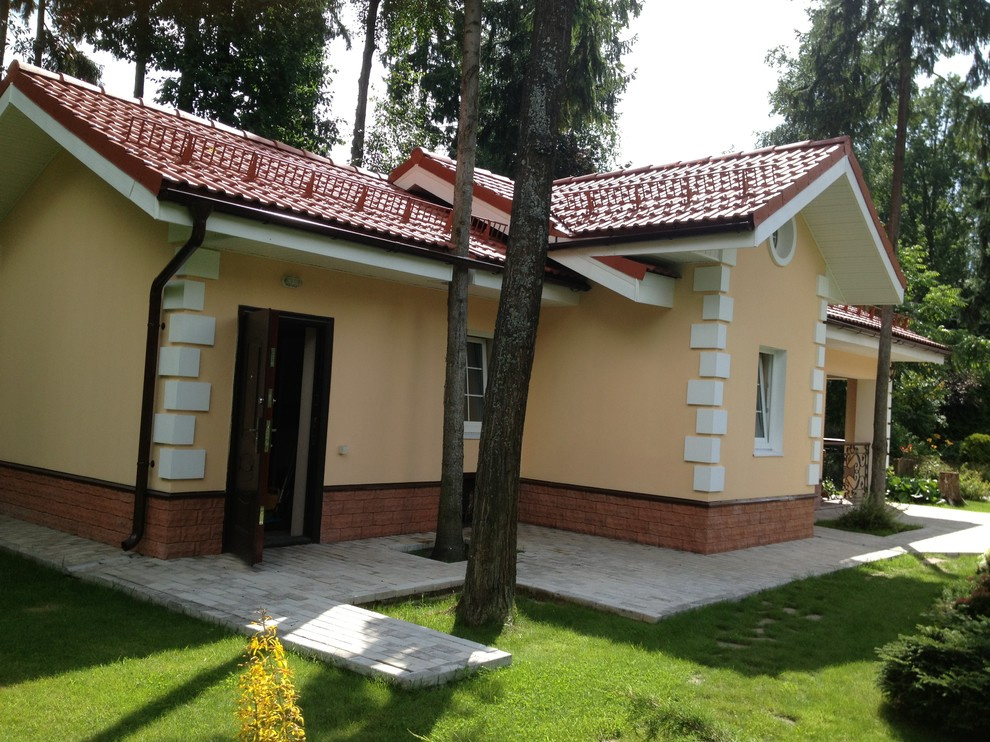 Хозпостройка