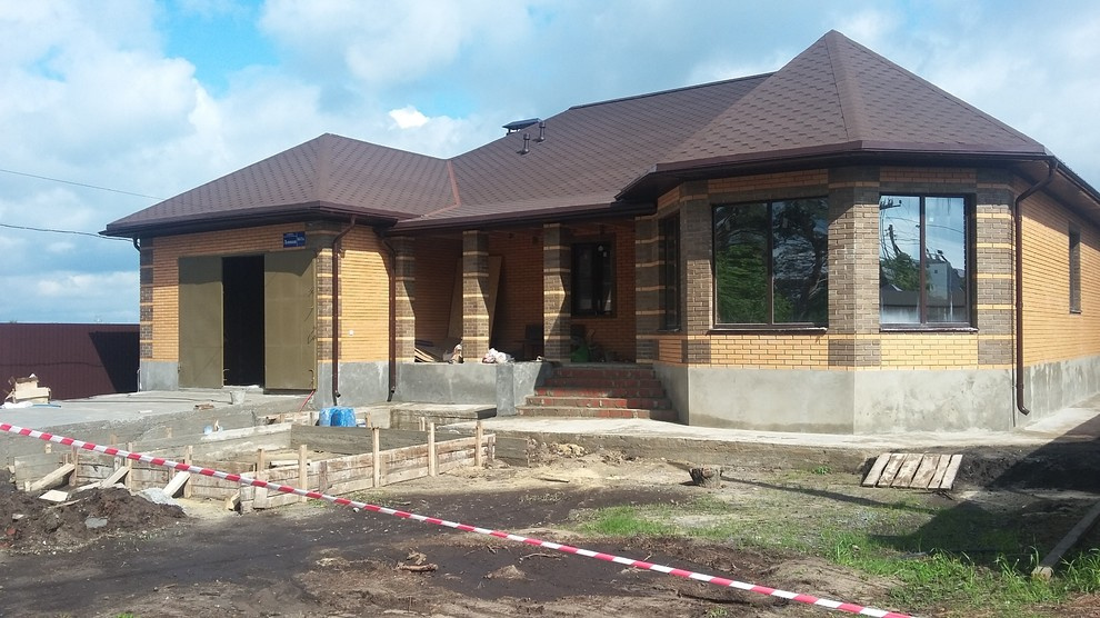 Наши работы