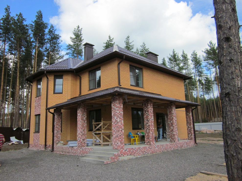 Наши работы