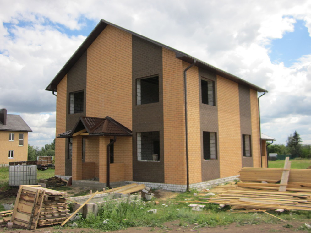 Наши работы