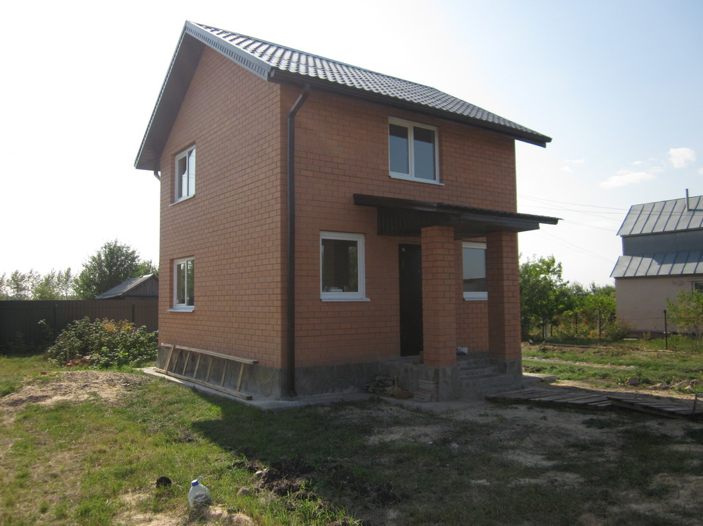 Наши работы