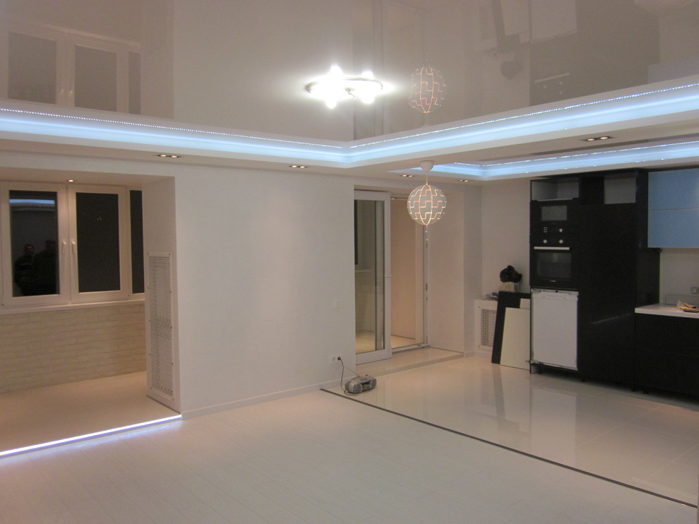 Наши работы