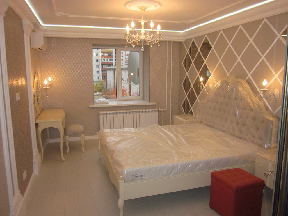 Наши работы