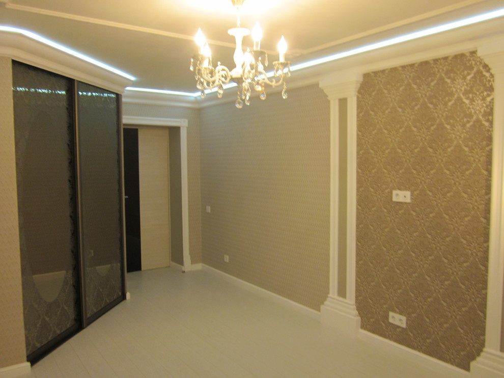 Наши работы