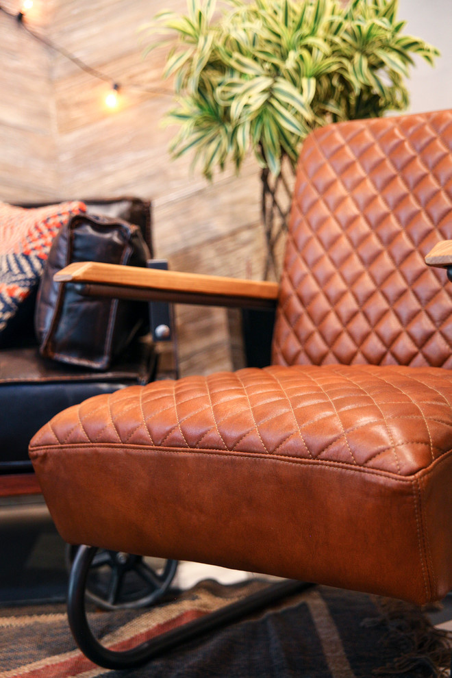 Брю-бар в Панаме./ Leto brew-bar in Panama