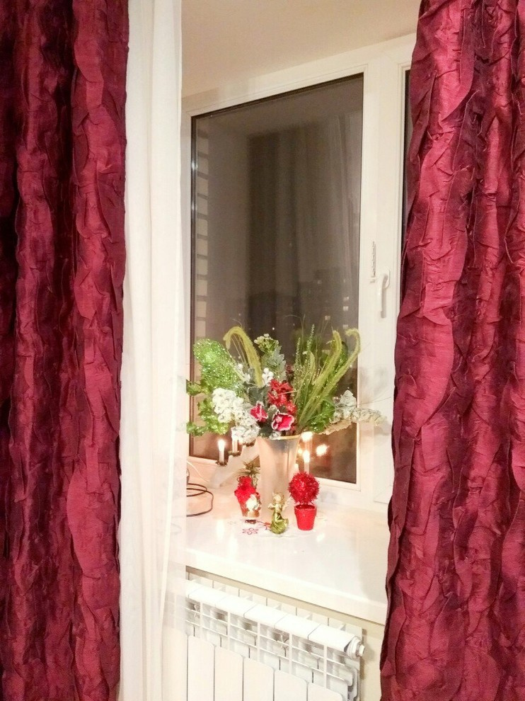 Квартира на Богатырском пр. 28