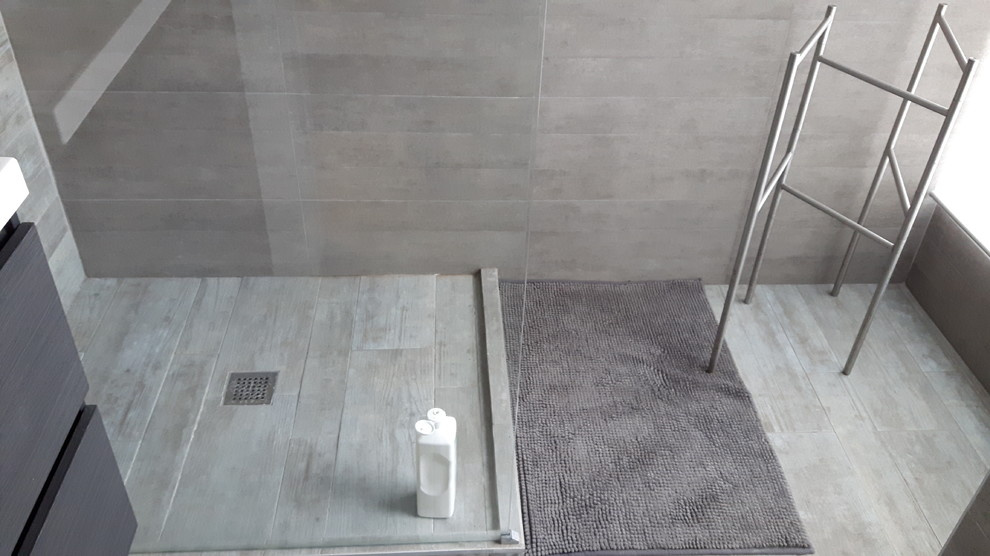Reforma integral vivienda de Alicante