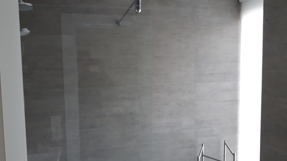 Reforma integral vivienda de Alicante