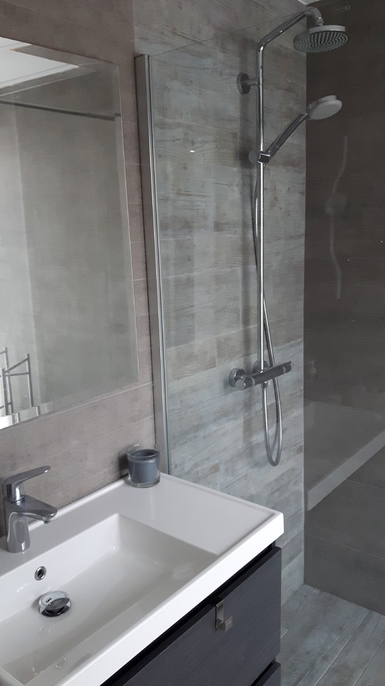 Reforma integral vivienda de Alicante