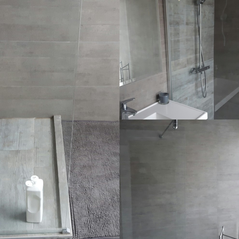 Reforma integral vivienda de Alicante