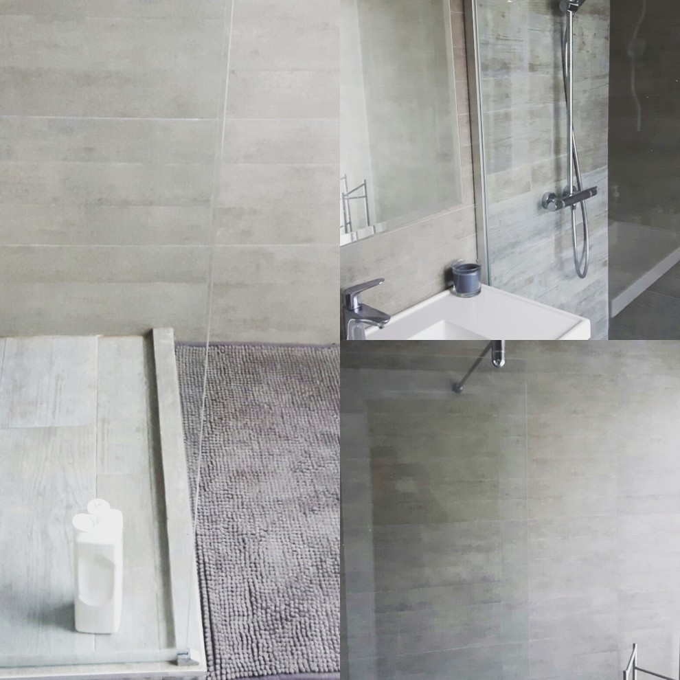 Reforma integral vivienda de Alicante