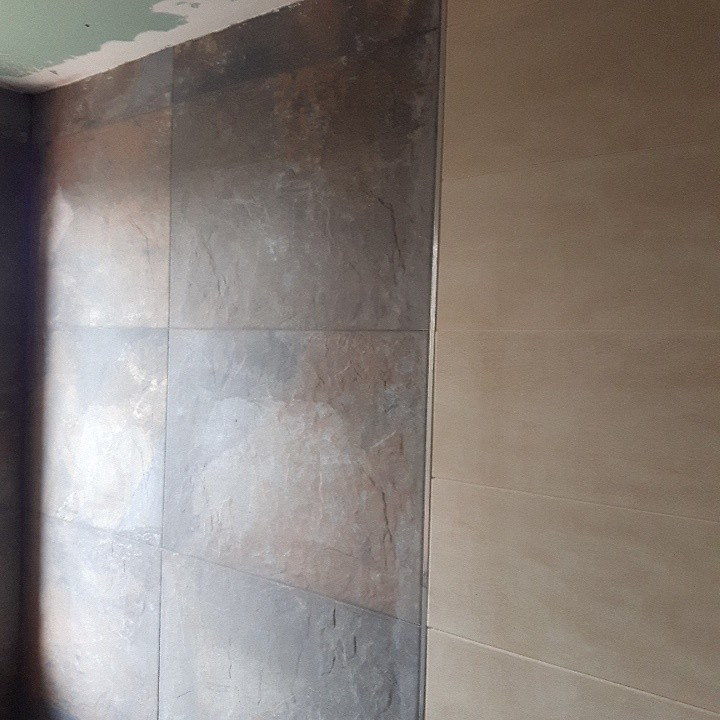 Reforma integral vivienda de Alicante