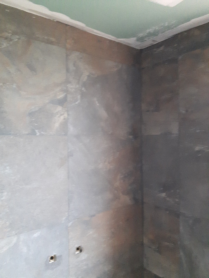 Reforma integral vivienda de Alicante