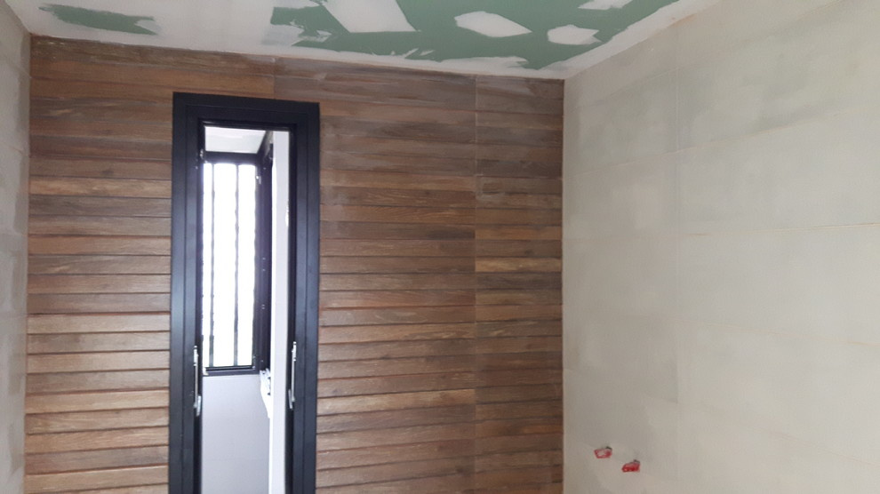 Reforma integral vivienda de Alicante