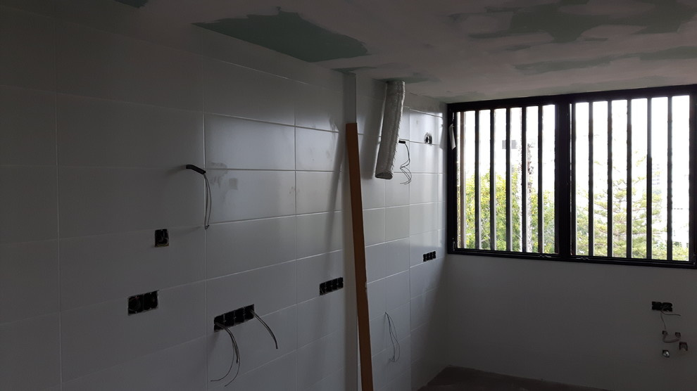 Reforma integral vivienda de Alicante