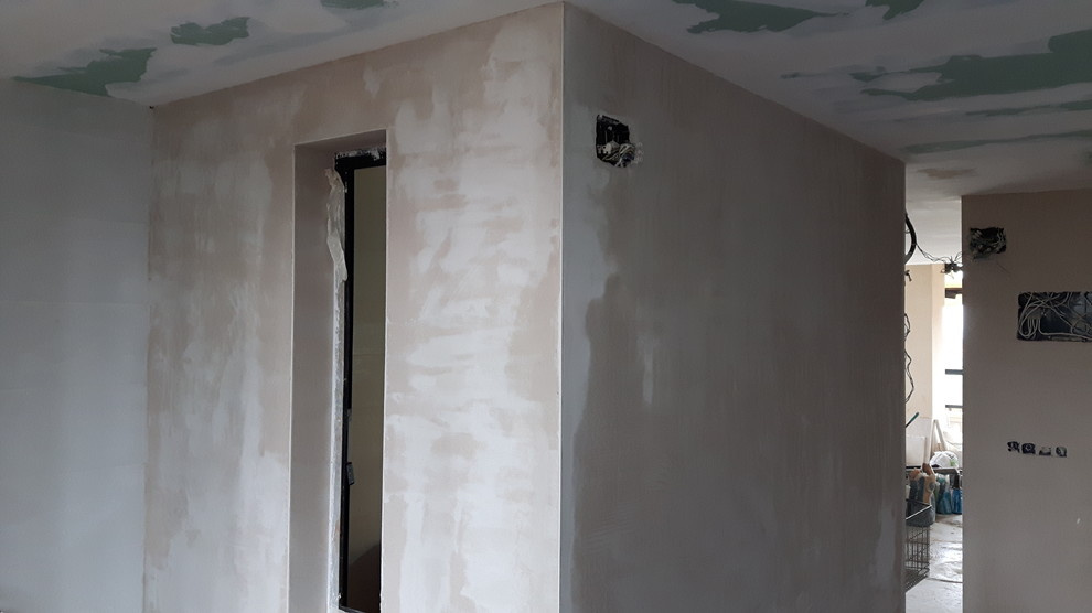 Reforma integral vivienda de Alicante