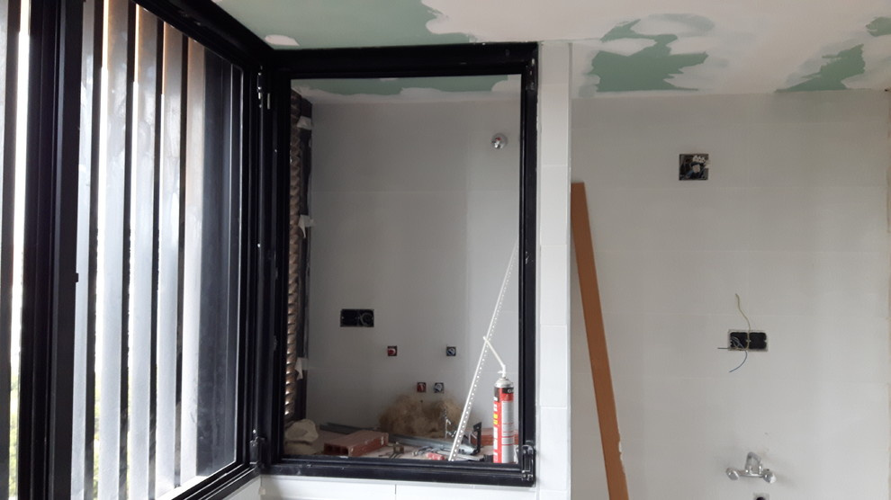 Reforma integral vivienda de Alicante