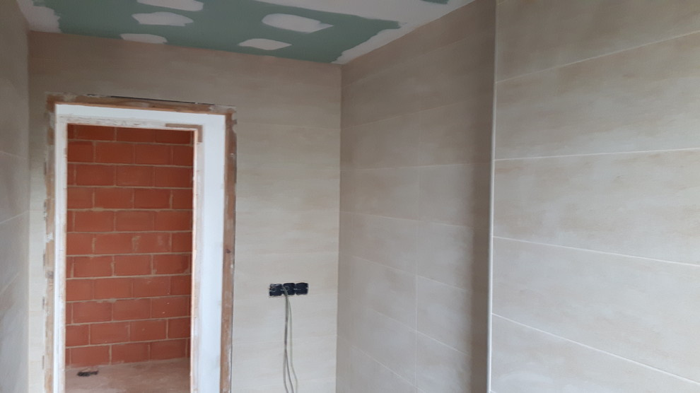 Reforma integral vivienda de Alicante