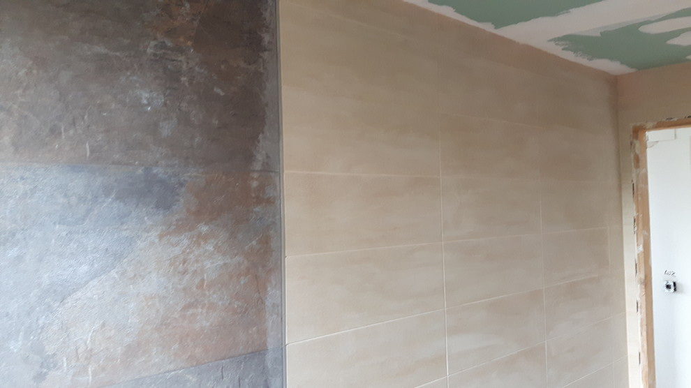 Reforma integral vivienda de Alicante