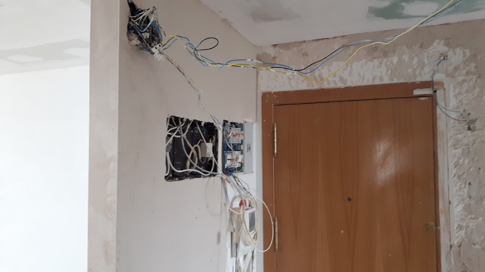 Reforma integral vivienda de Alicante