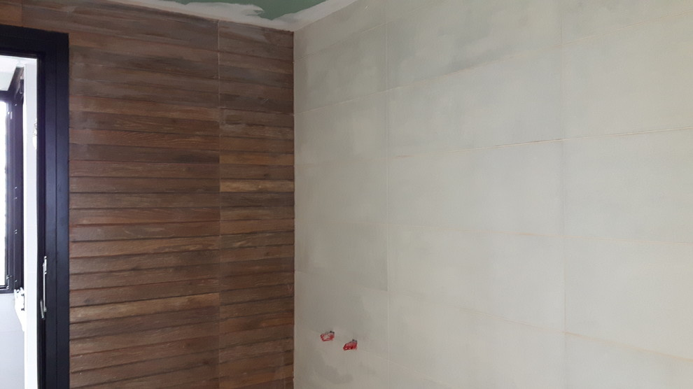 Reforma integral vivienda de Alicante