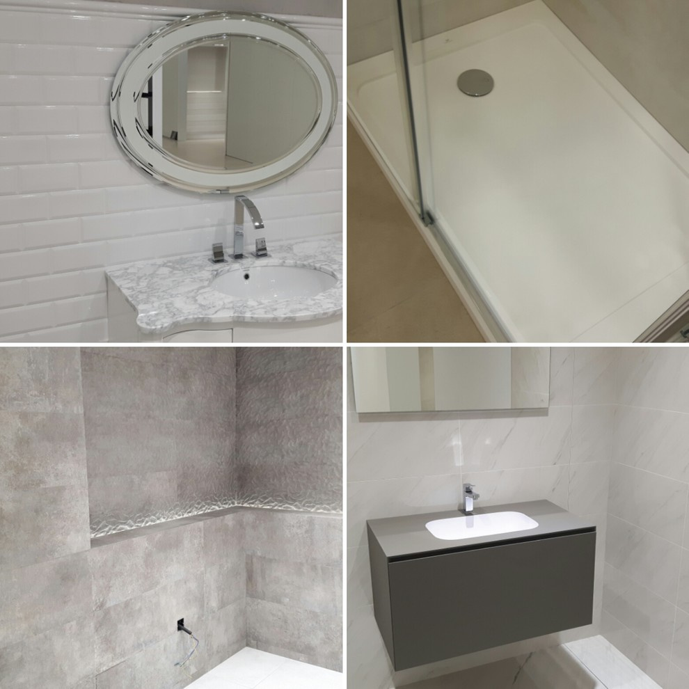 Reforma integral vivienda de Alicante
