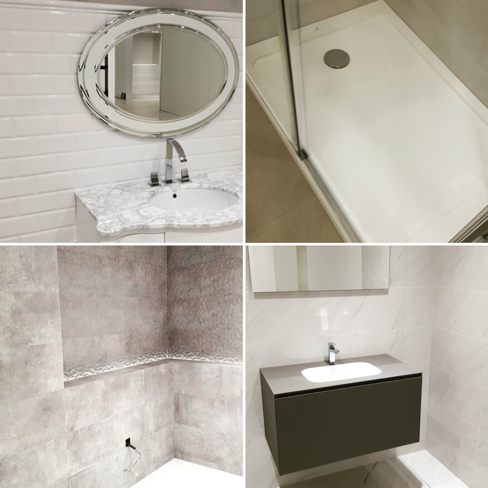 Reforma integral vivienda de Alicante