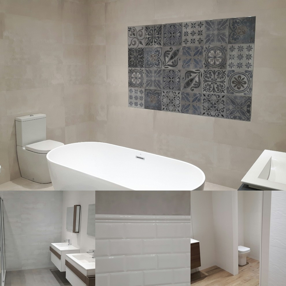 Reforma integral vivienda de Alicante