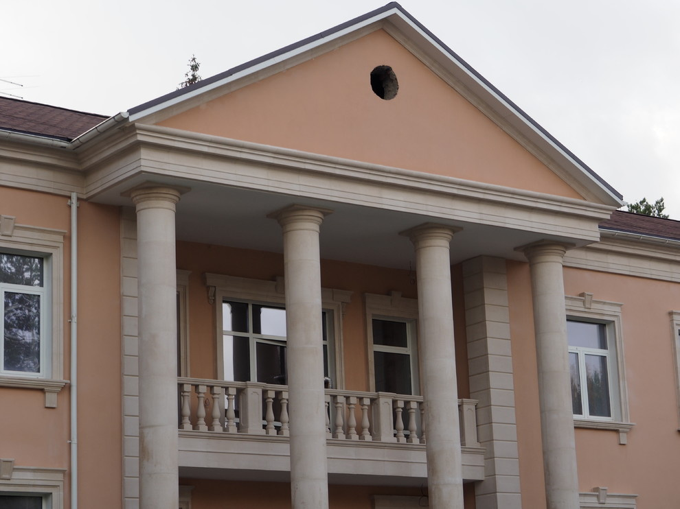 Курган, Болдинцево
