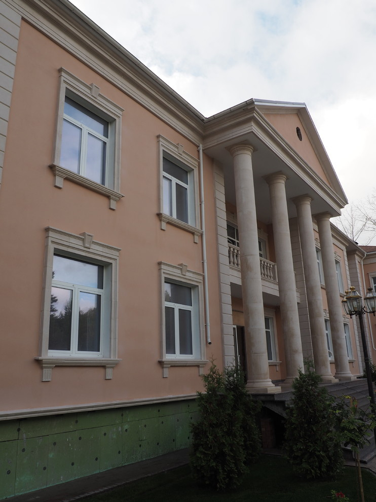 Курган, Болдинцево