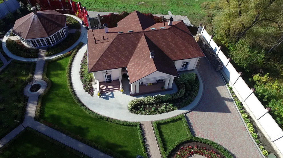 Курган, Болдинцево
