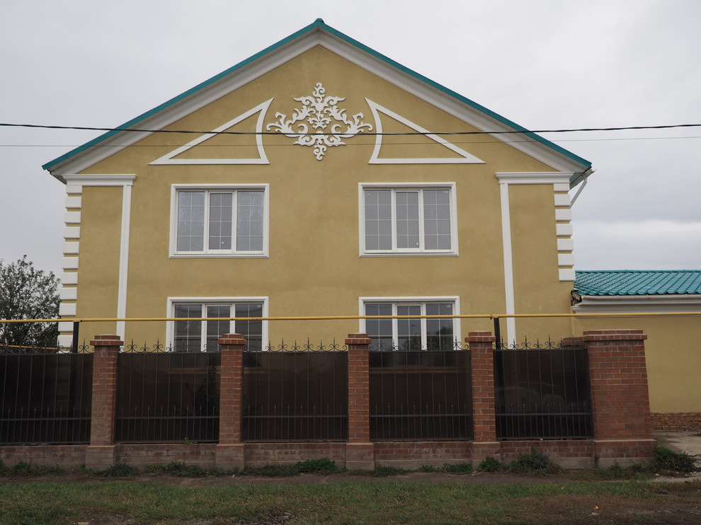 Сибай Клара Фаритовна