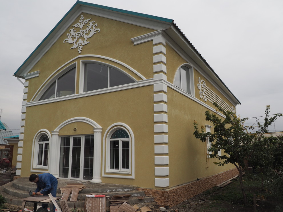 Сибай Клара Фаритовна