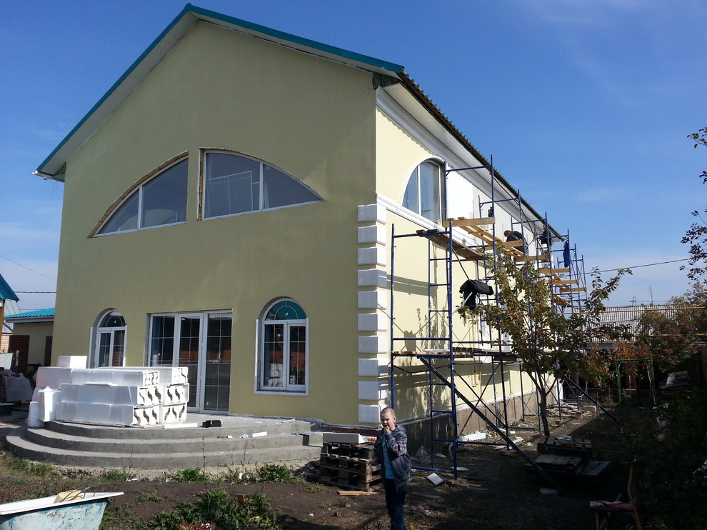 Сибай Клара Фаритовна