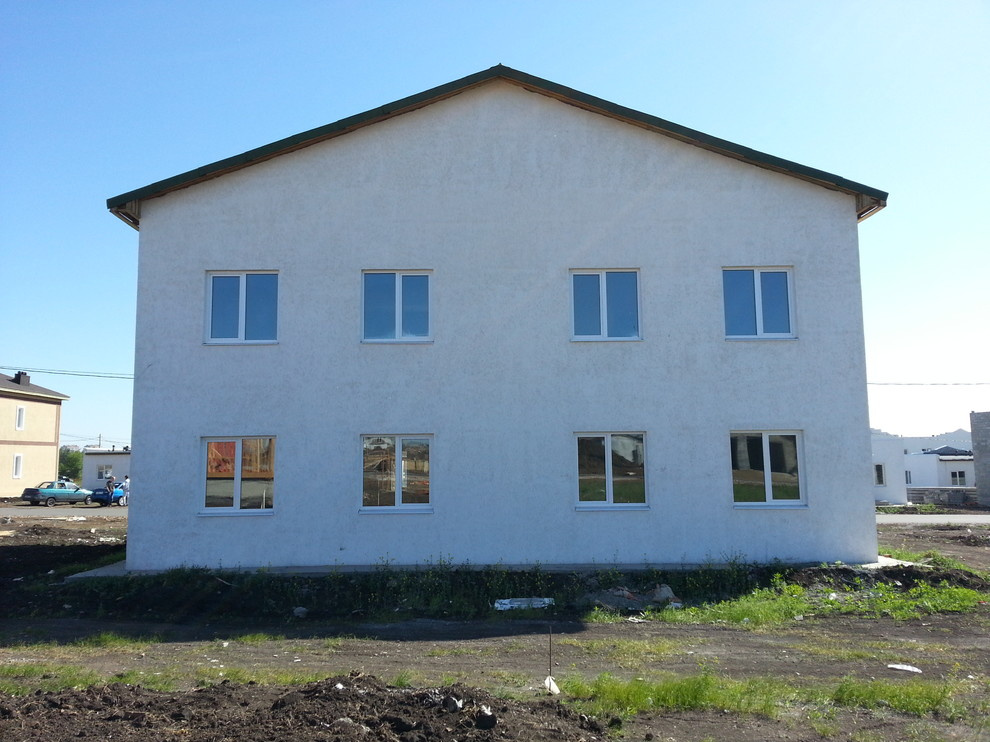 Светлый Магнитогорск