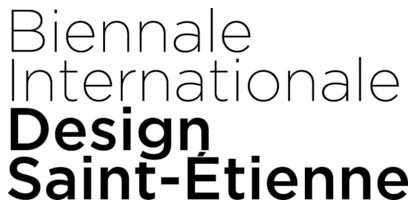 st.biennale Internationale Design Saint-Etienne