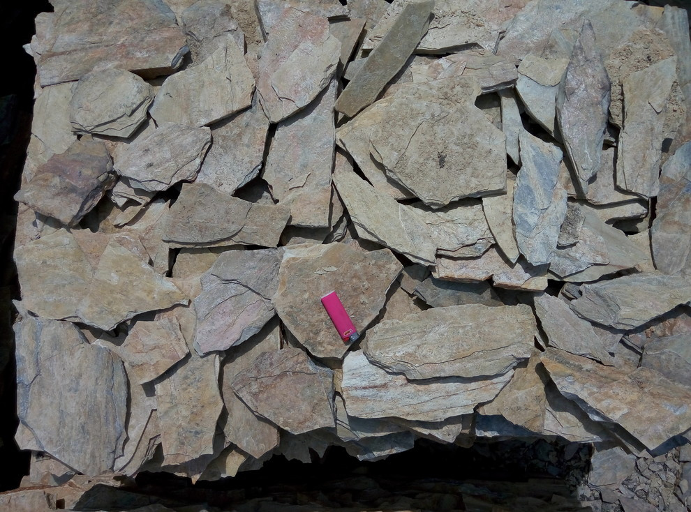 Камень для облицовки цоколя