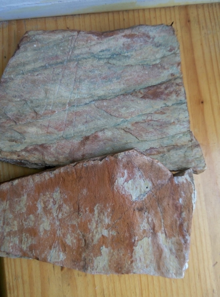 Камень для облицовки цоколя