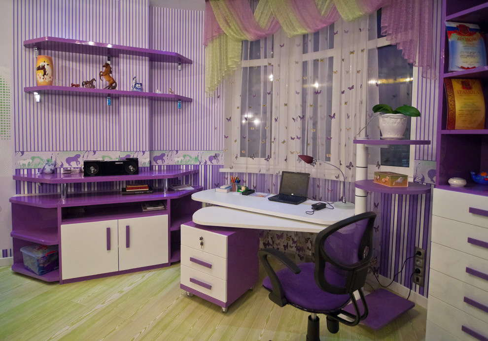 Квартира на ул.Яблочкова