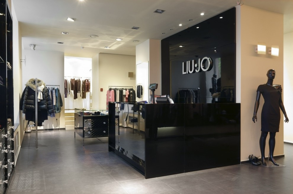 Магазин LIU-JO в Новосибирске