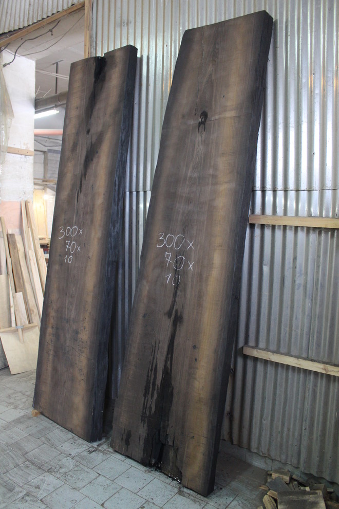 Мореный дуб bog oak