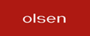Сеть магазинов "Olsen"