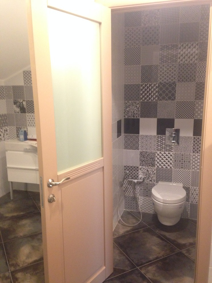 Дом в американском стиле