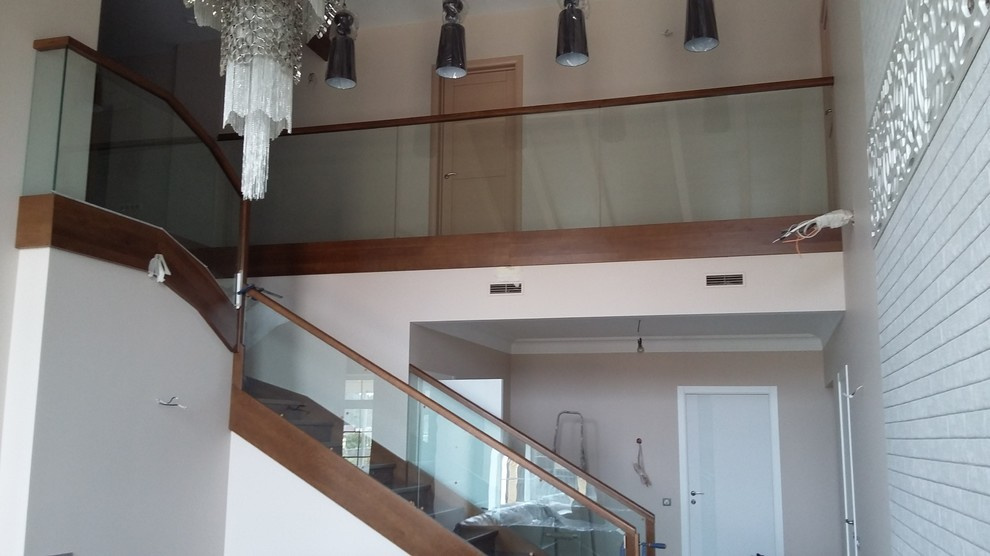 Дом в американском стиле