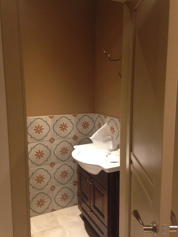 Дом в американском стиле