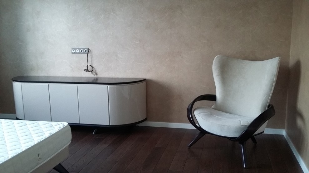 Дом в американском стиле