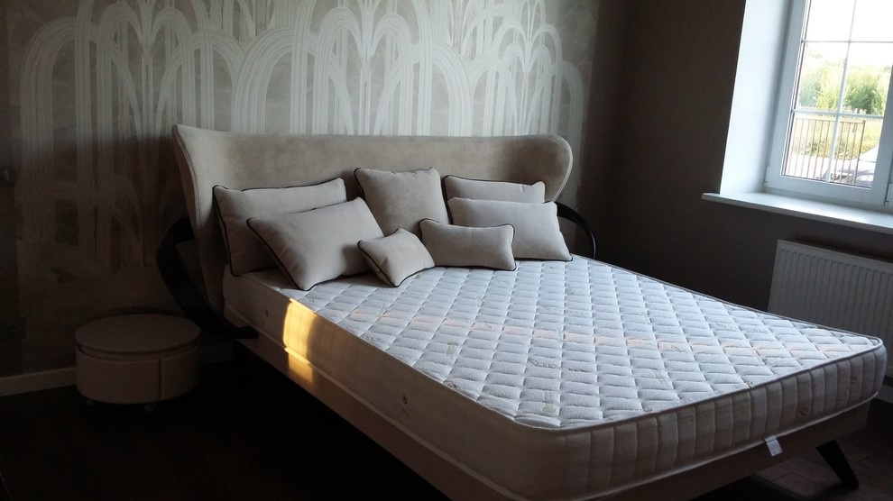 Дом в американском стиле