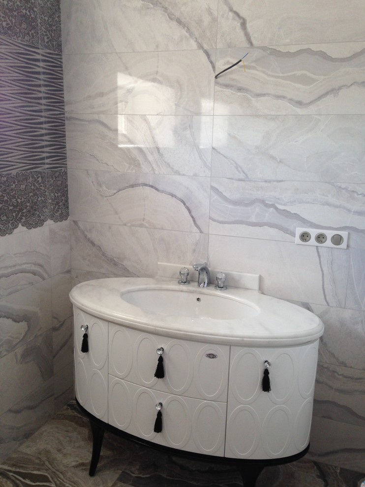 Дом в американском стиле