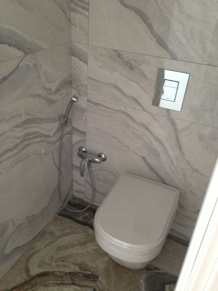 Дом в американском стиле