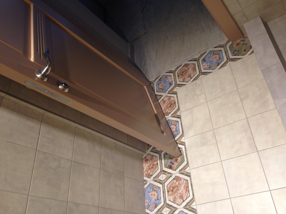 Дом в американском стиле